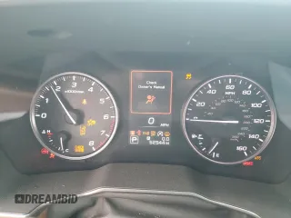 2021 Subaru Outback Touring с VIN 4S4BTAPC0M3107779, выставлен на аукционе Copart как лот 51864665 с пробегом 52 544 миль миль и Списание • Salvage title. История ставок и продаж доступна на DreamBid. Изображение 9.