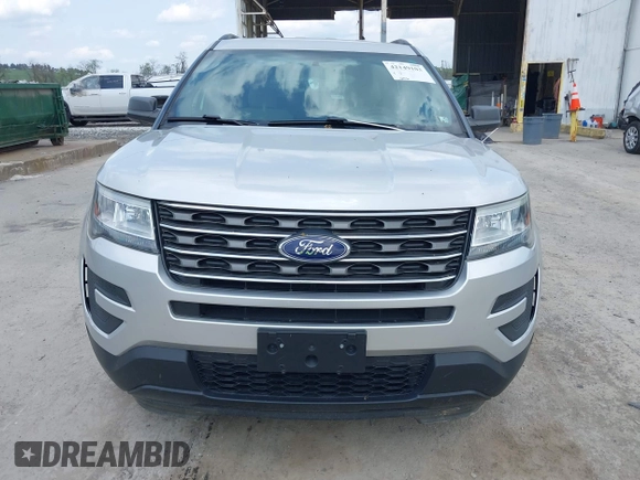 2016 Ford Explorer z VIN 1FM5K7B86GGB86314, wystawiony jako IAAI lot #42149103 z przebiegiem 64 416 mil mil oraz . Historia ofert i sprzedaży dostępna na DreamBid. Obrazek 12.