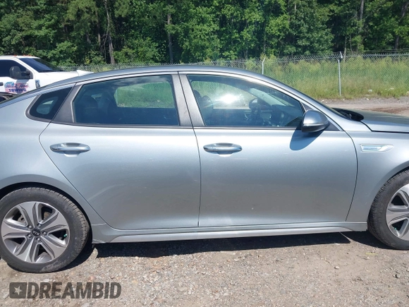 2017 Kia Optima EX with VIN KNAGU4LE9H5013309, listed as a IAAI auction lot 42739287 with 88,922 mi miles and . Bid and sale history available at DreamBid. Image 13.
