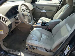 2005 Volvo XC90 z VIN YV1CZ911251191155, wystawiony jako Copart lot #60421085 z przebiegiem 181 500 mil mil oraz Czysty tytuł • Clean title. Historia ofert i sprzedaży dostępna na DreamBid. Obrazek 7.