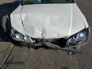 2002 Acura TL Type S w/Navigation with VIN 19UUA56952A054510, listed as a Copart auction lot 73031304 with 14,335 mi miles and Salvage Title. Bid and sale history available at carsss.com. Image 12.