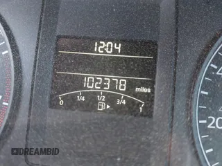 2012 Volkswagen Jetta Sedan S w/Sunroof with VIN 3VW2K7AJ5CM321646, listed as a IAAI auction lot 41888643 with 102,378 mi miles. Bid and sale history available at carsss.com. Image 16.