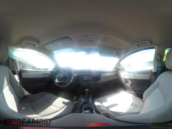 2016 Toyota Corolla L with VIN 5YFBURHE6GP408052, listed as a IAAI auction lot 42207935 with 113,192 mi miles and . Bid and sale history available at DreamBid. Image 21.