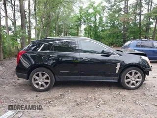 2011 Cadillac SRX Premium Collection with VIN 3GYFNCEY3BS673043, listed as a IAAI auction lot 42499237 with 174,132 mi miles and . Bid and sale history available at DreamBid. Image 13.