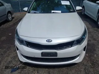 2017 Kia Optima z VIN KNAGT4LC8H5004537, wystawiony jako IAAI lot #42469956 z przebiegiem 101 669 mil mil oraz . Historia ofert i sprzedaży dostępna na DreamBid. Obrazek 6.