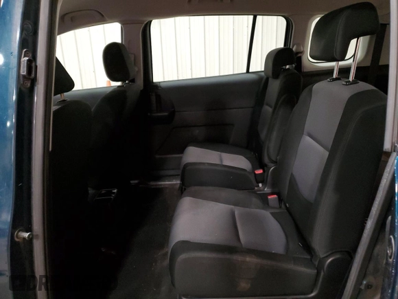 2006 Mazda 5 Sport with VIN JM1CR293060111894, listed as a Copart auction lot 83382364 with 155,789 mi miles and Salvage Title. Bid and sale history available at DreamBid. Image 11.