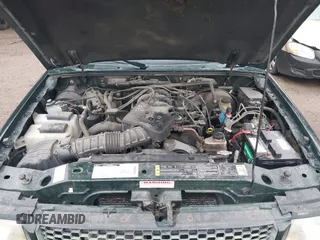 2002 Ford Ranger XL Fleet with VIN 1FTZR45EX2PA29301, listed as a IAAI auction lot 42400350 with 195,484 mi miles and . Bid and sale history available at DreamBid. Image 10.