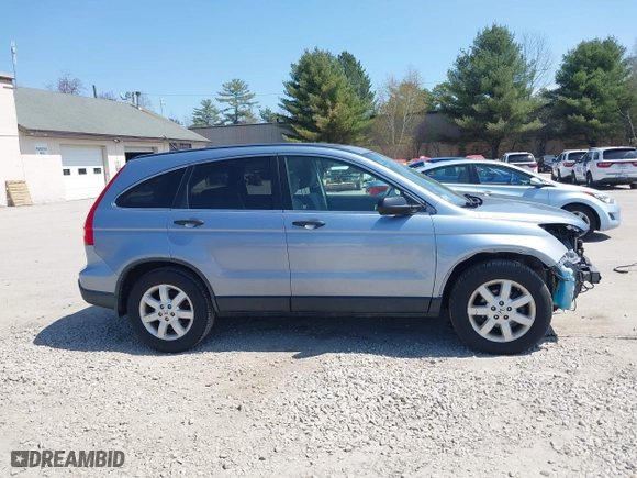 2008 Honda CR-V EX with VIN JHLRE48538C018330, listed as a IAAI auction lot 42097814 with 149,795 mi miles. Bid and sale history available at carsss.com. Image 14.