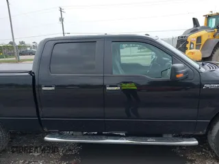 2013 Ford F-150 XL z VIN 1FTFW1EF4DFB58310, wystawiony jako IAAI lot #42459924 z przebiegiem 139 059 mil mil oraz . Historia ofert i sprzedaży dostępna na DreamBid. Obrazek 13.