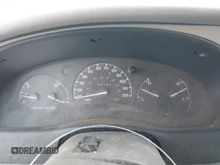 1996 Ford Ranger XL with VIN 1FTCR14A8TPA17135, listed as a IAAI auction lot 42668379 with 156,182 mi miles and . Bid and sale history available at DreamBid. Image 7.