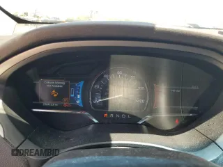 2014 Lincoln MKZ Hybrid z VIN 3LN6L2LU1ER821882, wystawiony jako Copart lot #62751275 z przebiegiem 260 413 mil mil oraz Nie do naprawy • Non repairable. Historia ofert i sprzedaży dostępna na DreamBid. Obrazek 9.