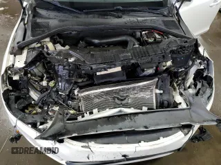 2015 Volvo S60 T5 Premier with VIN YV1612TB8F2311117, listed as a Copart auction lot 43157495 with 139,312 mi miles and Salvage Title. Bid and sale history available at carsss.com. Image 12.