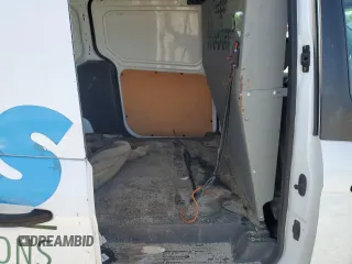 2018 Ford Transit Connect XL z VIN NM0LS7E77J1347100, wystawiony jako Copart lot #57450785 z przebiegiem 111 608 mil mil oraz Szkoda całkowita • Salvage title. Historia ofert i sprzedaży dostępna na DreamBid. Obrazek 11.