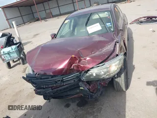 2014 Honda Accord LX with VIN 1HGCR2F31EA053633, listed as a IAAI auction lot 42056856 with Not Provided miles and . Bid and sale history available at carsss.com. Image 13.