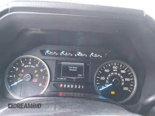 2015 Ford F-150 XLT with VIN 1FTEW1C87FKD70547, listed as a IAAI auction lot 41451841 with 151,596 mi miles and . Bid and sale history available at carsss.com. Image 7.
