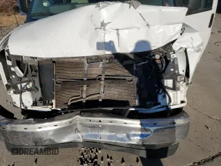 2018 Chevrolet Express Passenger LT с VIN 1GAZGPFGXJ1332144, выставлен на аукционе Copart как лот 87666475 с пробегом 141 953 миль миль и Списание • Salvage title. История ставок и продаж доступна на DreamBid. Изображение 12.