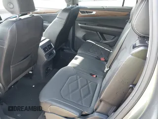 2024 Volkswagen Atlas SE с VIN 1V2HR2CA1RC547264, выставлен на аукционе IAAI как лот 41948193 с пробегом 24 683 миль миль и . История ставок и продаж доступна на DreamBid. Изображение 8.