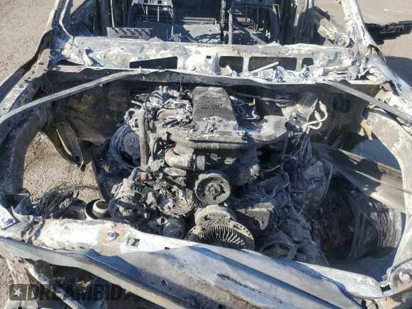 2024 Ram 2500 Laramie with VIN 3C6UR5NL5RG319756, listed as a Copart auction lot 52777185 with Not provided miles and Non repairable. Bid and sale history available at DreamBid. Image 11.