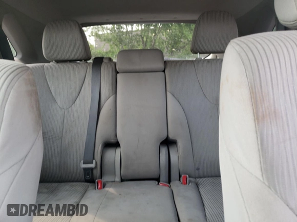 2013 Toyota Venza LE with VIN 4T3BA3BB3DU047692, listed as a Copart auction lot 59098445 with 85,103 mi miles and Clean title. Bid and sale history available at DreamBid. Image 10.