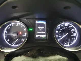 2018 Toyota Camry LE с VIN 4T1B11HK4JU153570, выставлен на аукционе Copart как лот 60234785 с пробегом 75 862 миль миль и Списание • Salvage title. История ставок и продаж доступна на DreamBid. Изображение 9.