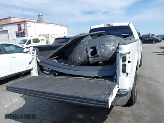 2014 Ford F-150 XL with VIN 1FTNF1CF5EKD94150, listed as a IAAI auction lot 41746423 with 65,796 mi miles. Bid and sale history available at carsss.com. Image 17.