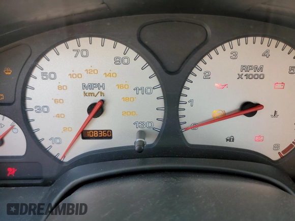 2004 Saturn L L300 2 z VIN 1G8JD54RX4Y511523, wystawiony jako Copart lot #78016494 z przebiegiem 108 360 mil mil oraz Szkody całkowita. Historia ofert i sprzedaży dostępna na DreamBid. Obrazek 9.