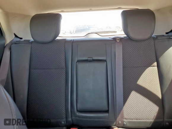 2017 Buick Encore Preferred z VIN KL4CJASB9HB189403, wystawiony jako Copart lot #57882825 z przebiegiem 93 667 mil mil oraz Szkoda całkowita • Salvage title. Historia ofert i sprzedaży dostępna na DreamBid. Obrazek 10.