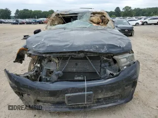 2023 Dodge Durango Pursuit z VIN 1C4RDJFG4PC567813, wystawiony jako Copart lot #59115725 z przebiegiem 66 235 mil mil oraz Szkoda całkowita • Salvage title. Historia ofert i sprzedaży dostępna na DreamBid. Obrazek 5.