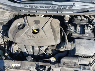 2013 Hyundai Elantra GLS with VIN 5NPDH4AE7DH326012, listed as a IAAI auction lot 41744779 with 194,149 mi miles. Bid and sale history available at carsss.com. Image 10.
