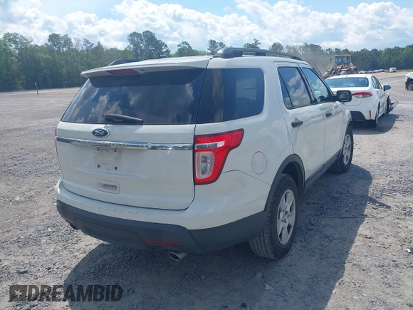 2012 Ford Explorer с VIN 1FMHK7B81CGA30723, выставлен на аукционе IAAI как лот 42186453 с пробегом 259 500 миль миль и . История ставок и продаж доступна на DreamBid. Изображение 4.