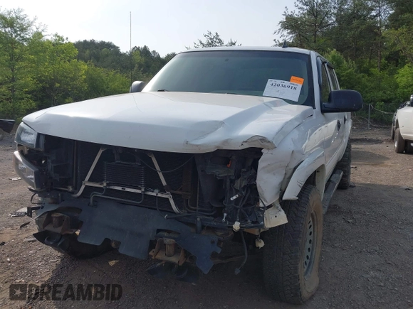 2007 Chevrolet Silverado 1500 LT3 with VIN 2GCEK13Z071170471, listed as a IAAI auction lot 42036918 with 257,478 mi miles and . Bid and sale history available at DreamBid. Image 6.