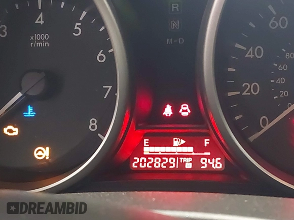 2011 Mazda Mazda3 i Touring with VIN JM1BL1VFXB1900999, listed as a IAAI auction lot 42067239 with 202,829 mi miles. Bid and sale history available at carsss.com. Image 15.