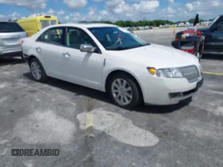 2011 Lincoln MKZ with VIN 3LNHL2GC6BR760941, listed as a IAAI auction lot 42742212 with 147,117 mi miles and . Bid and sale history available at DreamBid. Image 1.