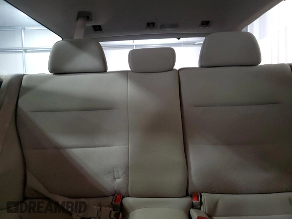 2008 Subaru Outback i z VIN 4S4BP61C887350748, wystawiony jako Copart lot #89168275 z przebiegiem 251 371 mil mil oraz Szkoda całkowita • Salvage title. Historia ofert i sprzedaży dostępna na DreamBid. Obrazek 10.