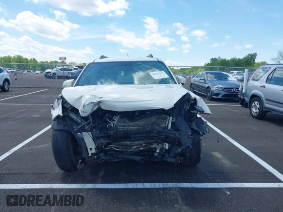 2013 GMC Acadia SLT with VIN 1GKKRSKD5DJ170594, listed as a IAAI auction lot 42031457 with 295,826 mi miles and . Bid and sale history available at DreamBid. Image 12.