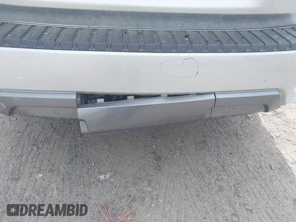 2021 Nissan Armada SV z VIN JN8AY2AD6M9661144, wystawiony jako IAAI lot #41854432 z przebiegiem 91 888 mil mil oraz . Historia ofert i sprzedaży dostępna na DreamBid. Obrazek 18.