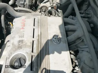 2006 Toyota Highlander w/3rd Row с VIN JTEEP21A960181849, выставлен на аукционе IAAI как лот 42979647 с пробегом 230 088 миль миль и . История ставок и продаж доступна на DreamBid. Изображение 15.
