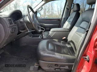 2005 Ford Explorer z VIN 1FMDU75K05UA90304, wystawiony jako Copart lot #50768675 z przebiegiem 141 190 mil mil oraz Szkoda całkowita • Salvage title. Historia ofert i sprzedaży dostępna na DreamBid. Obrazek 7.