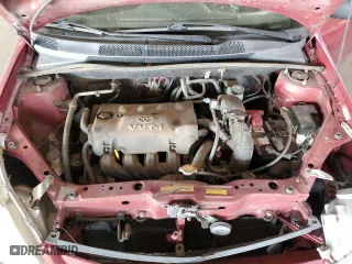 2003 Toyota ECHO with VIN JTDBT123635036098, listed as a Copart auction lot 69862074 with 237,286 mi miles and Salvage Title. Bid and sale history available at carsss.com. Image 11.