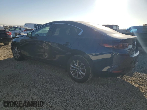 2020 Mazda 3 z VIN 3MZBPABL3LM132329, wystawiony jako Copart lot #47140585 z przebiegiem 65 014 mil mil oraz Szkoda całkowita • Salvage title. Historia ofert i sprzedaży dostępna na DreamBid. Obrazek 2.