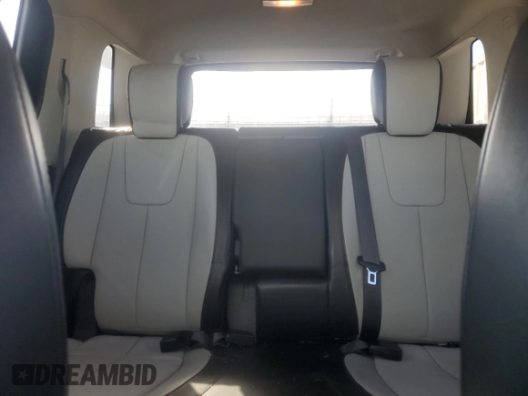 2017 GMC Terrain SLT with VIN 2GKFLUEK0H6324639, listed as a Copart auction lot 46856675 with 62,408 mi miles and Salvage Title. Bid and sale history available at DreamBid. Image 10.