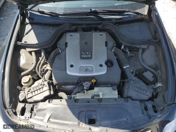 2009 Infiniti G37 Sedan x with VIN JNKCV61F59M361264, listed as a Copart auction lot 51092875 with 41,656 mi miles and Salvage Title. Bid and sale history available at carsss.com. Image 12.