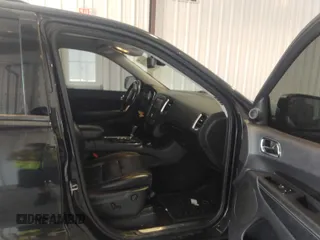 2011 Dodge Durango Citadel with VIN 1D4RE5GG7BC695865, listed as a IAAI auction lot 42537820 with 176,630 mi miles and . Bid and sale history available at DreamBid. Image 5.