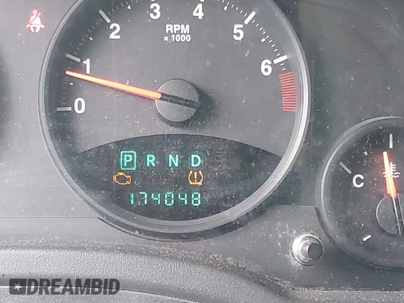 2011 Jeep Patriot Sport with VIN 1J4NF1GBXBD118483, listed as a IAAI auction lot 42039168 with 174,048 mi miles. Bid and sale history available at carsss.com. Image 15.