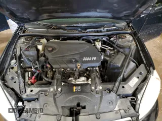 2011 Chevrolet Impala LT Retail with VIN 2G1WB5EK1B1228309, listed as a Copart auction lot 47225865 with 140,446 mi miles and Clean Title. Bid and sale history available at DreamBid. Image 11.