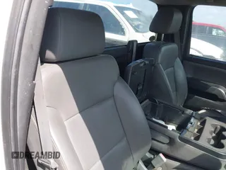 2015 Chevrolet Silverado 1500 Work Truck with VIN 1GCNKPEH5FZ240995, listed as a IAAI auction lot 41571561 with 56,149 mi miles. Bid and sale history available at carsss.com. Image 8.