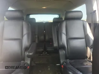 2007 Cadillac Escalade ESV z VIN 1GYFK668X7R251712, wystawiony jako Copart lot #59333215 z przebiegiem 184 338 mil mil oraz Czysty tytuł • Clean title. Historia ofert i sprzedaży dostępna na DreamBid. Obrazek 10.