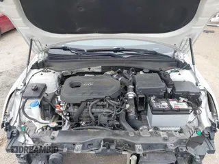 2016 Kia Optima SX Turbo with VIN 5XXGW4L26GG063789, listed as a IAAI auction lot 41513430 with 159,852 mi miles and . Bid and sale history available at carsss.com. Image 10.