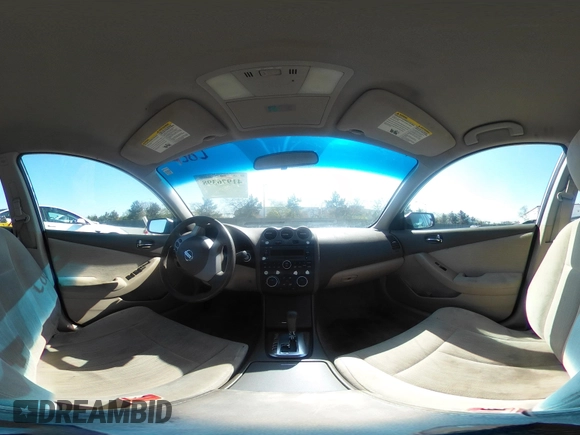 2012 Nissan Altima S z VIN 1N4AL2AP9CN468907, wystawiony jako IAAI lot #41976398 z przebiegiem Nie podano mil oraz . Historia ofert i sprzedaży dostępna na DreamBid. Obrazek 17.