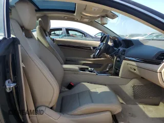 2013 Mercedes-Benz E-Class E 350 with VIN WDDKJ8JB4DF190513, listed as a Copart auction lot 60291464 with 111,245 mi miles and Clean Title. Bid and sale history available at carsss.com. Image 10.